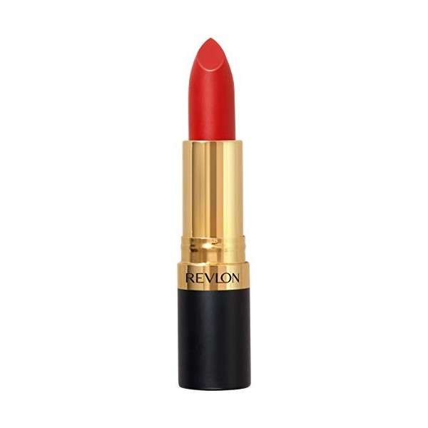 3 x Revlon Super Lustrous Lipstick Matte - 053 So Lit