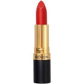 2 x Revlon Super Lustrous Lipstick Matte - 053 So Lit