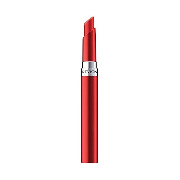 2 x Revlon Ultra HD Gel Lipcolor Lipstick 1.7g - 750 Lava