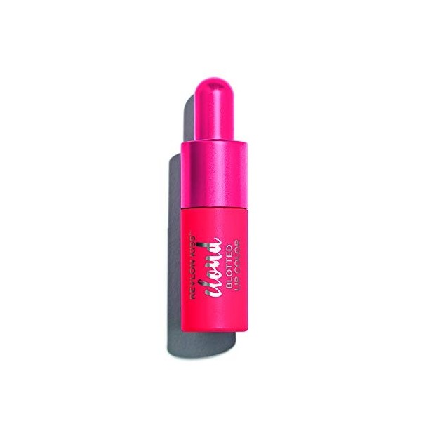 Revlon Kiss Cloud Foulotted Lip Color Pink Marshmallow