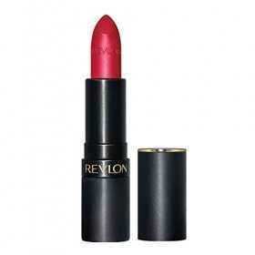 Revlon Super Lustrous The Luscious Mattes 017 Crushed Rubies Opaco