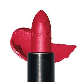 Revlon Super Lustrous The Luscious Mattes 017 Crushed Rubies Opaco