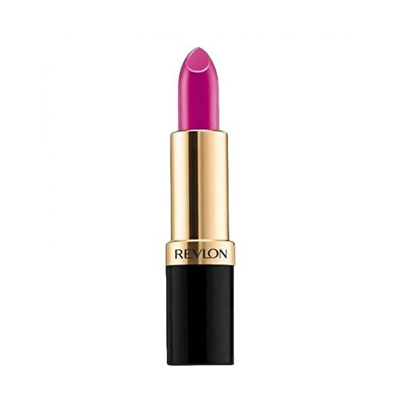 Revlon Super Lustrous Lipstick 4.2g - 023 Magnetic Magenta