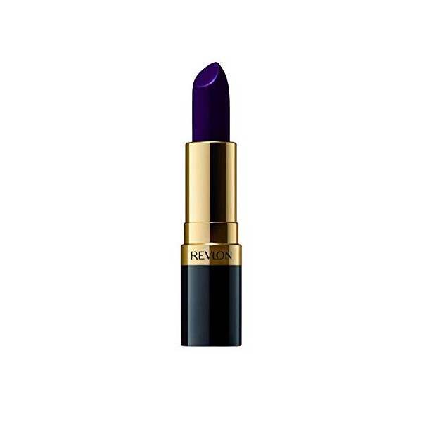 3 x Revlon Super Lustrous Lipstick 4.2g - 663 Va Va Violet