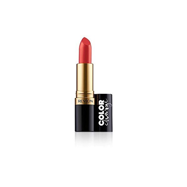 Revlon Super Lustrous Rouge à lèvres 4.2g - 026 High Energy