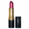 Revlon Super Lustrous Lipstick 4.2g - 025 Fierce Fuschia