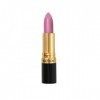 REVLON Super Lustrous Lipstick Shine - Pink Cloud 801