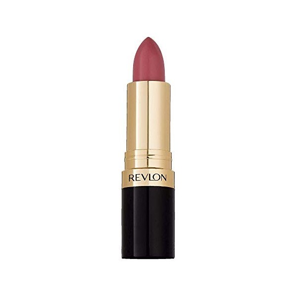 2 x Revlon Super Lustrous Lipstick 4.2g - 616 Wink For Pink