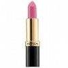 2 x Revlon Super Lustrous Lipstick 4.2g - 805 Kissable Pink