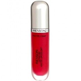 Revlon Ultra HD Matte LipColor, 635 HD Passion by Revlon