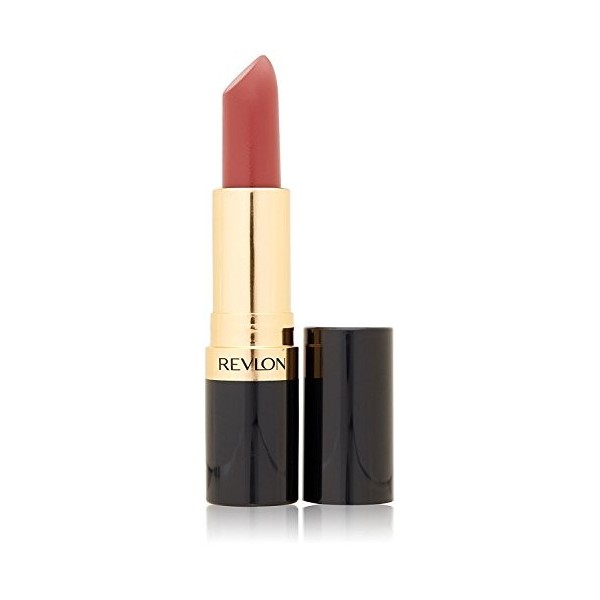 2 x Revlon Super Lustrous Lipstick 4.2g - 015 Seductive Sienna