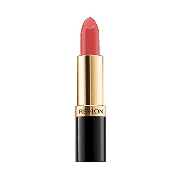 2 x Revlon Super Lustrous Lipstick 4.2g - 865 Peach Parfait