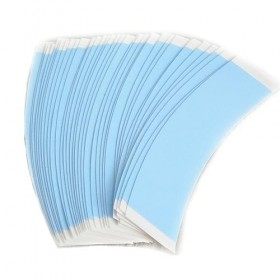 AIRAO "Lace Front" WalkerTape Bonding Toupee Postiche Extensions de Cheveux Bande Adhésif Bandes de Colle Ruban Perruque Doub