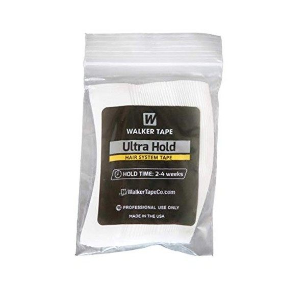 Walker Tape ULTRA HOLD STRIP C contour