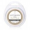 LUTTMANN® Extreme Tape - 25 mm de haute qualité extra Hold Ruban adhésif adhésif adhésif Lacefront transparent pour systèmes 