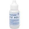 Adhésif liquide Safe Hold pour systèmes capillaires LUXHAIR. Colle pour perruques pour hommes et femmes qui donne à vos cheve