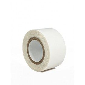 Walker Tape No Shine Rouleau adhésif pour extensions et cheveux 2,5 cm x 2,75 m