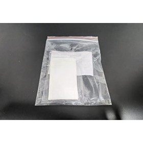 180 Pièces Bande Adhesive Extension, EBANKU Ruban dExtension de Cheveux Adhésive Double Face pour Remplacement de Trame de C