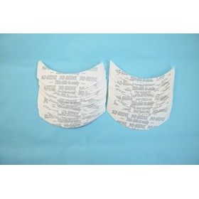 AIRAO "No Shine" WalkerTape Collage Toupee Postiche Extensions de Cheveux Ruban Adhésif Bandes de Colle Ruban Perruque Double