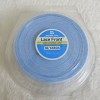 AIRAO"Lace Front" Adhésif Ruban Adhésif WalkerTape pour Toupee Perruque Perruque Extensions de Cheveux 1pc 36 Yards Longueur