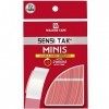 Sensi Tak Minis Lot de 72 pastilles adhésives double face