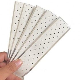 10 PCS/lot SUPERTAPE Air-Flex Bonding Ruban adhésif double face pour perruques et toupets