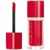 Bourjois Rouge Edition Souffle Velvet Lipstick - 06 Cherry Leaders 7.7ml