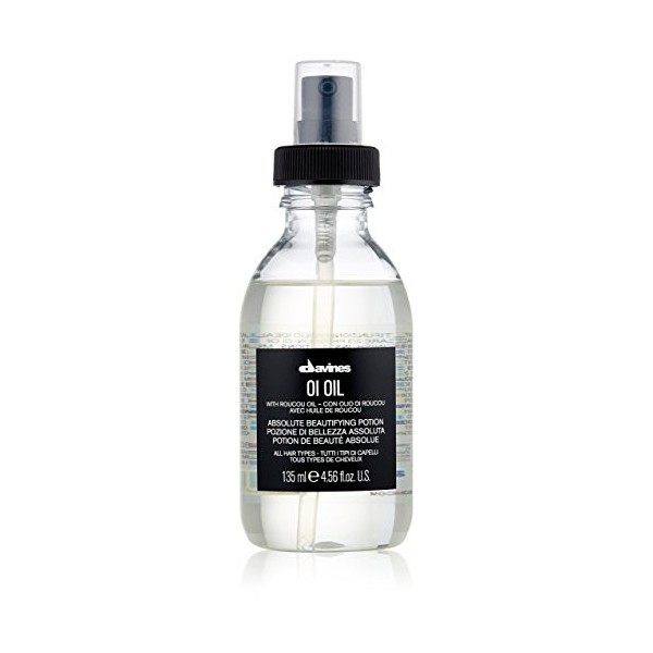 Oil Absolute Beautifying Potion 135 ml