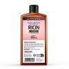 Huile de Ricin - Orgaliane 150 ml- Pure et Naturelle - Barbe, Cheveux, Cils, Ongles, Peau.