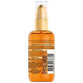 Dessange Extrême 3 Huiles Sublime Nutri-Régénérante Pour Cheveux Dénaturé, 100ml