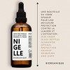 Huile de Nigelle 100% Bio, Pure et Naturelle - 100 ml - Soin pour Cheveux, Cuir chevelu, Corps, Peau