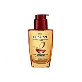 LOréal Paris Elsève Huile Extraordinaire pour Cheveux Très Secs 100 ml