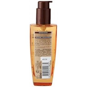 LOréal Paris Elsève Huile Extraordinaire pour Cheveux Très Secs 100 ml