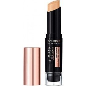2 x Bourjois Always Fabulous Long Lasting Stick Foundcealer - 210 Light Beige