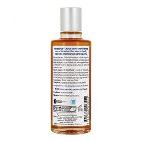 Natessance - Huile De Carapate - Ricin Noire - Nourrit et protège - Flacon de 100 ml