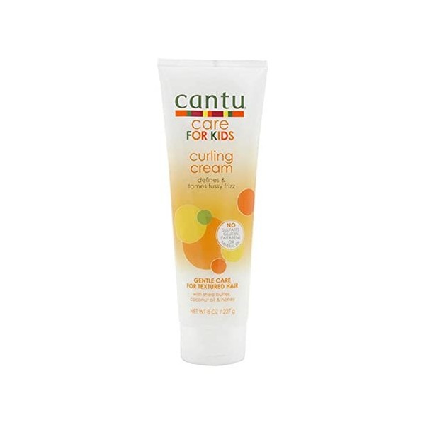 Cantu Crème pour Boucles pour Enfants 227 g