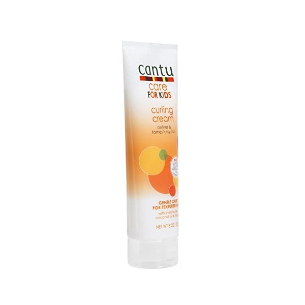 Cantu Crème pour Boucles pour Enfants 227 g