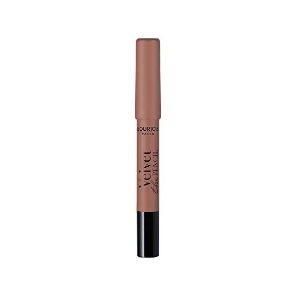 VELVET THE PENCIL MATT lipstick 002-beige a croquer