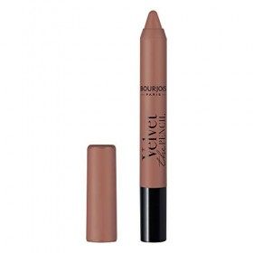 VELVET THE PENCIL MATT lipstick 002-beige a croquer