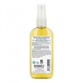 Natessance - Huile De Beauté Capillaire - Argan - Flacon de 160 ml