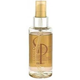 Wella SP System Professional Luxeoil Reconstructive Elixir Huile pour les cheveux 1 x 100 ml