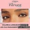 LOréal Paris - Base-Soin pour Mascara - Effet Amplifié & Tenue Prolongée - Cils Fortifiés - Formule à lHuile de Jojoba & Vi