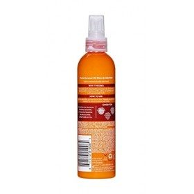 Cantu Shea Butter for Natural Hair Coconut Oil Shine & Hold Mist 237 ml