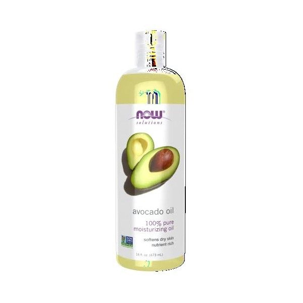 Avocado Huile - 473 ml