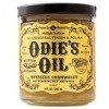 Odies Oil - Universal - 9oz Jar