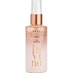 Sérum plume sensation spécial Blonde Divine Braé 60 ml