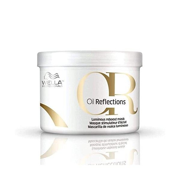 Wella Oil Refrelctions - 500 ml