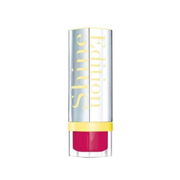 Bourjois Shine Edition Rouge à lèvres N°22 Famous Fuschia