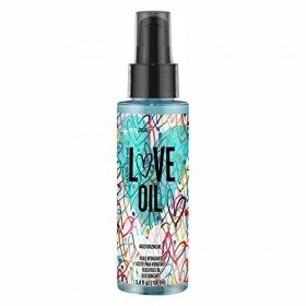 sexy hair Healthy Sexy Hair Love Oil Moisturizing for Unisex 3.4 oz Oil