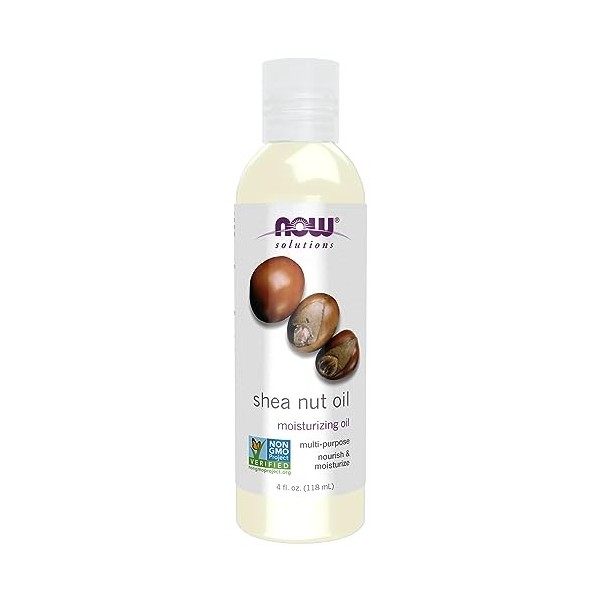 Huile de Noix de Karité, 118 ml